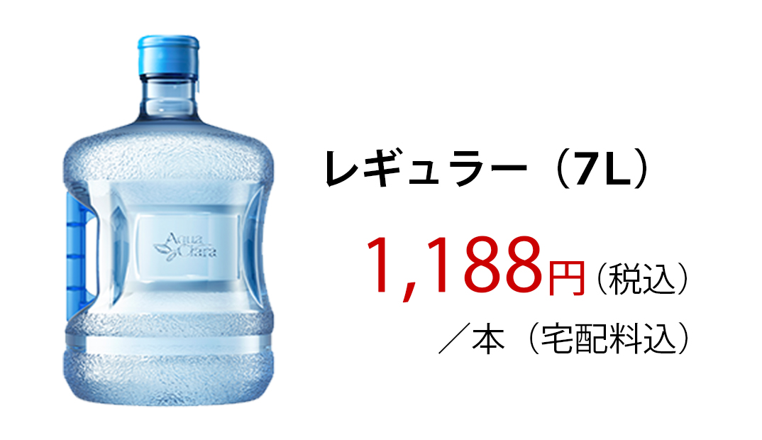 レギュラー(7L)